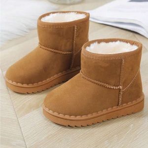 Toddler girl boots